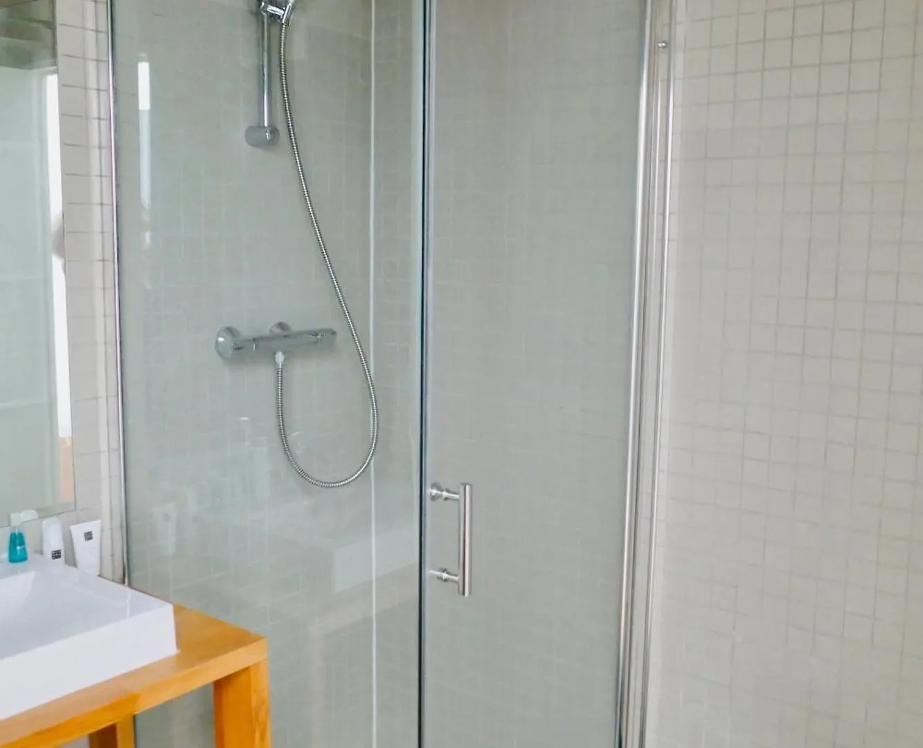Διαμέρισμα Appartement Cosy Louvre Sentier Παρίσι